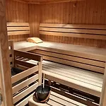 Alpinresort 6 By Interhome * 卡普伦