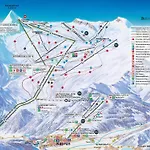 Alpinresort 6 By Interhome * 卡普伦