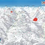 Alpinresort 6 By Interhome 卡普伦