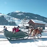 Alpinresort 6 By Interhome 公寓 卡普伦