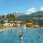 Apartment Alpinresort 6 By Interhome Kaprun