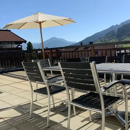 Alpinresort 6 By Interhome *