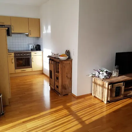 Apartment Alpinresort 6 By Interhome