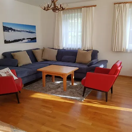 Διαμέρισμα Alpinresort 6 By Interhome