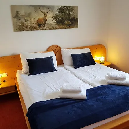 Alpinresort 6 By Interhome Apartment *