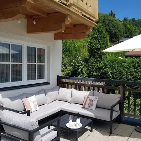 Alpinresort 6 By Interhome Apartment Kaprun