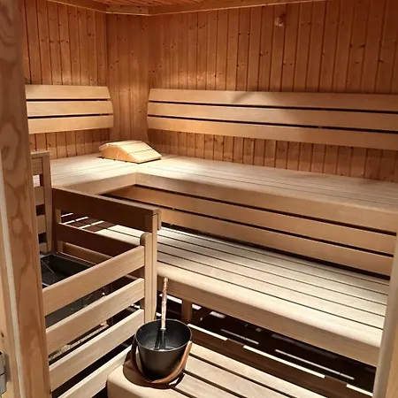 Alpinresort 6 By Interhome * Kaprun