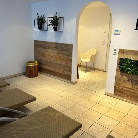 Apartment Alpinresort 6 By Interhome *