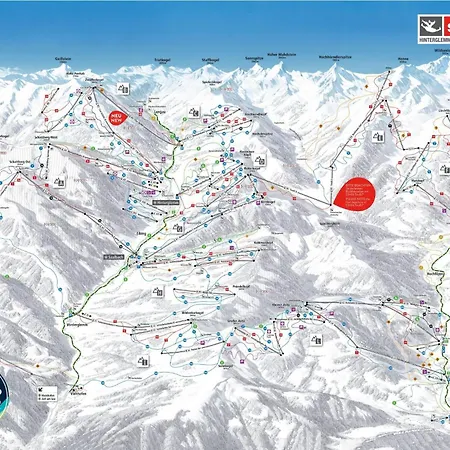 Alpinresort 6 By Interhome Kaprun