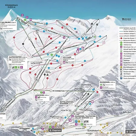 Alpinresort 6 By Interhome Lägenhet *
