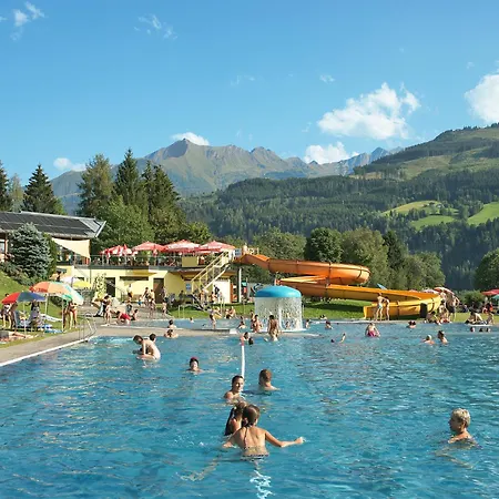Lägenhet Alpinresort 6 By Interhome Kaprun