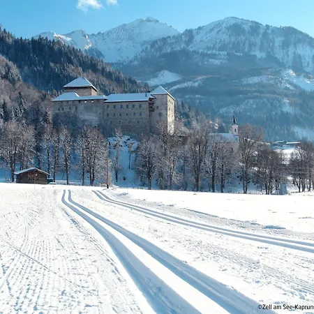 Alpinresort 6 By Interhome Apartment