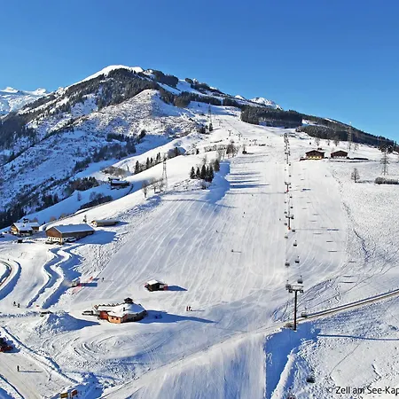 Alpinresort 6 By Interhome