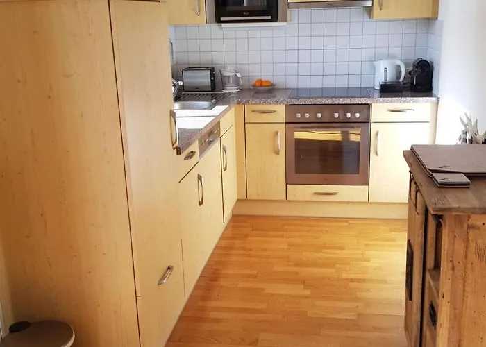 Alpinresort 6 By Interhome Διαμέρισμα Kaprun