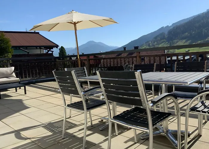 Alpinresort 6 By Interhome *