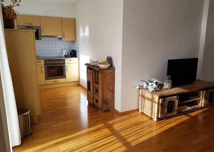 Διαμέρισμα Alpinresort 6 By Interhome