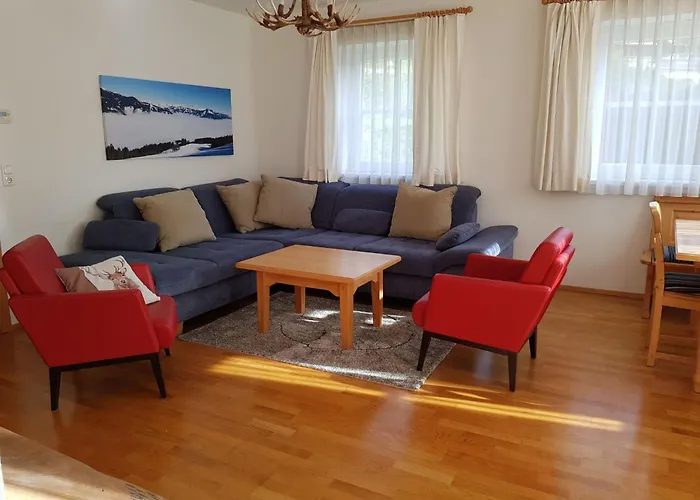 Διαμέρισμα Alpinresort 6 By Interhome