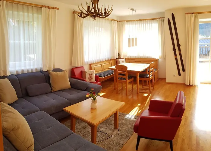 Alpinresort 6 By Interhome