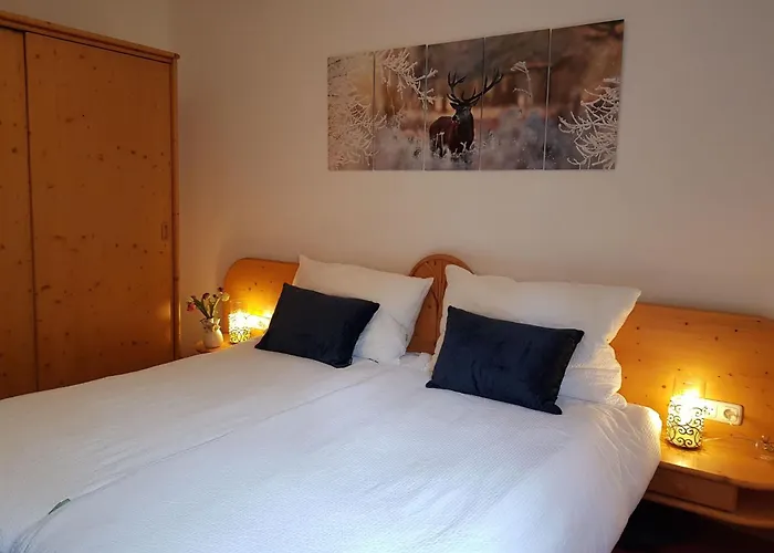 Apartment Alpinresort 6 By Interhome