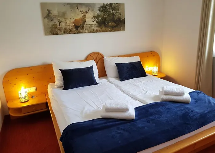 Alpinresort 6 By Interhome Apartment *