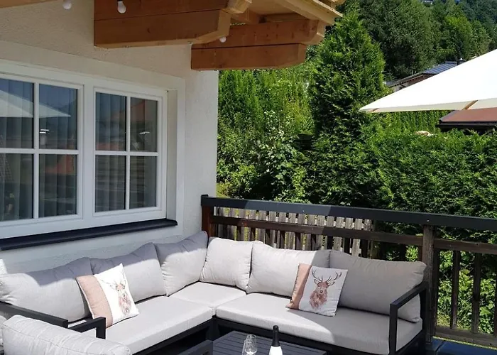 Alpinresort 6 By Interhome Apartment Kaprun