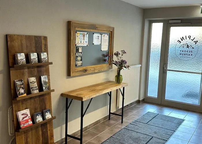 Alpinresort 6 By Interhome Apartment Kaprun