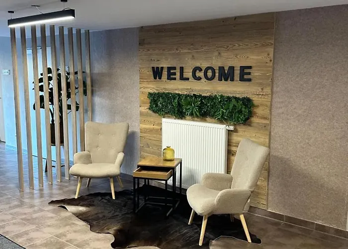 Alpinresort 6 By Interhome Apartment