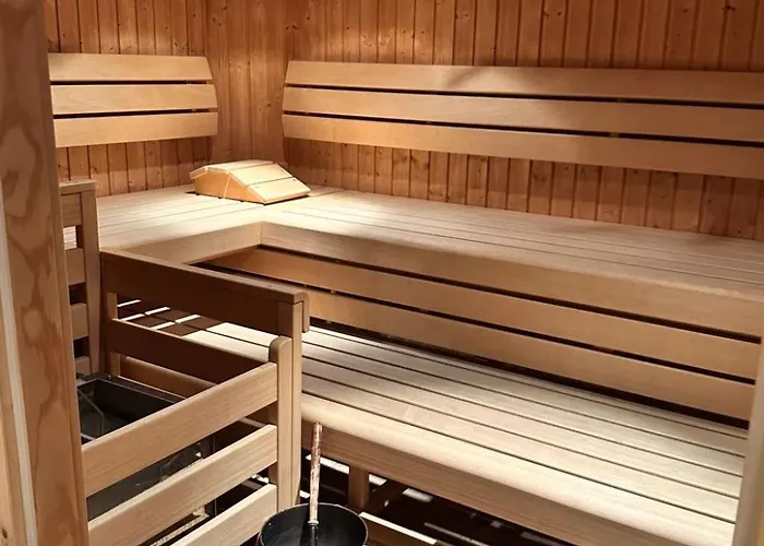 Alpinresort 6 By Interhome * Kaprun