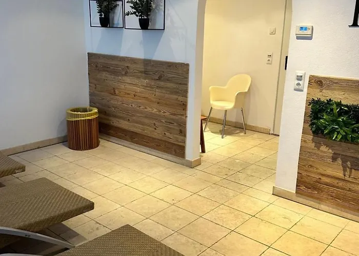 Διαμέρισμα Alpinresort 6 By Interhome *