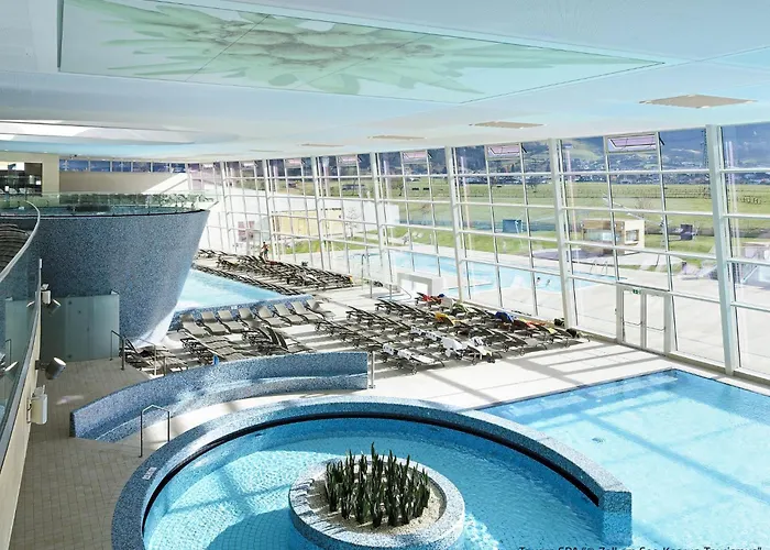 Alpinresort 6 By Interhome Kaprun