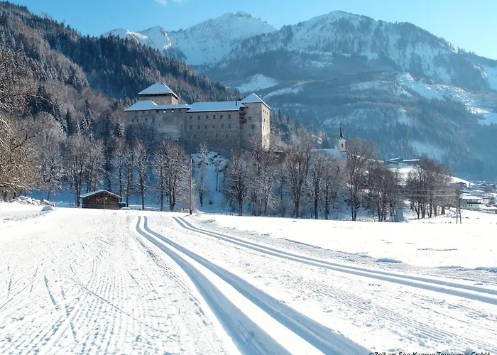 Alpinresort 6 By Interhome Apartment