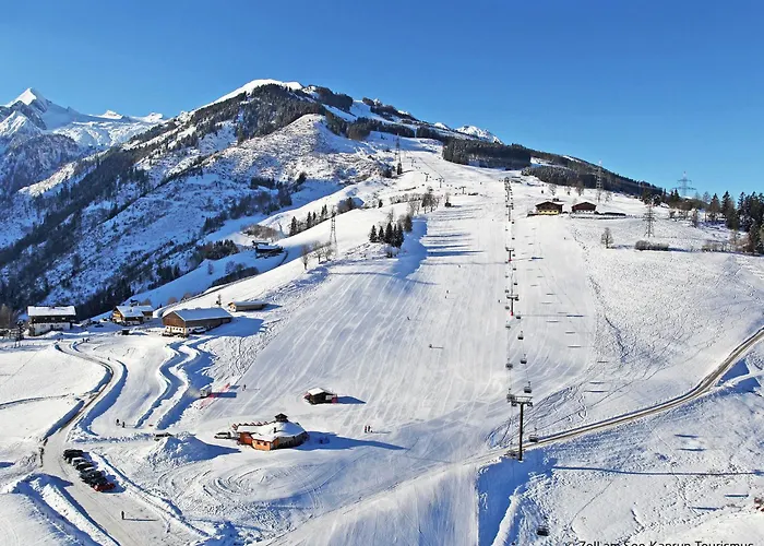 Alpinresort 6 By Interhome